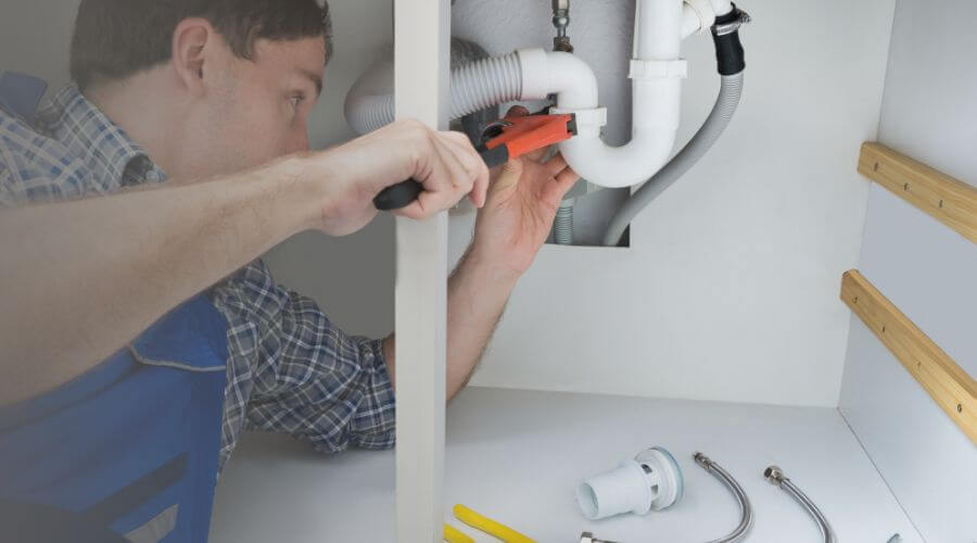 Professional expert plumbing services in Clinton, NC